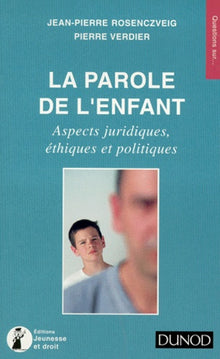 La parole de l'enfant