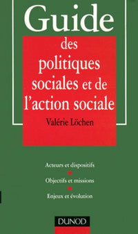 Guide des politiques sociales