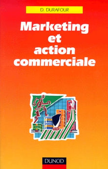 Marketing et action commerciale