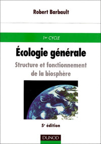 Ecologie générale