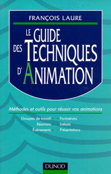 Techniques d'animation
