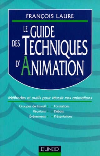 Techniques d'animation