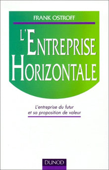 L'Entreprise horizontale