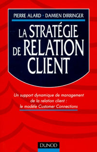 La stratégie de relation client