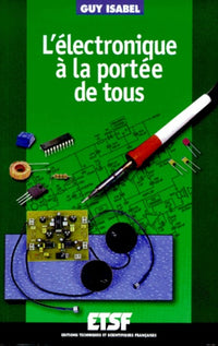 L'électronique à la portée de tous