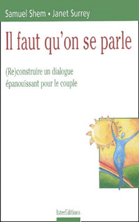Il faut qu'on se parle