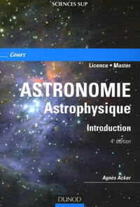 astronomie: introduction