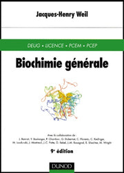 Biochimie générale