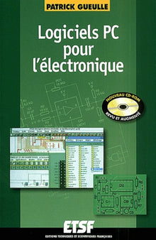 Logiciels PC pour l'électronique