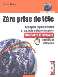 Zéro prise de tête