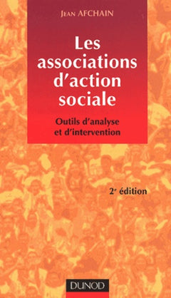 Les associations d'action sociale