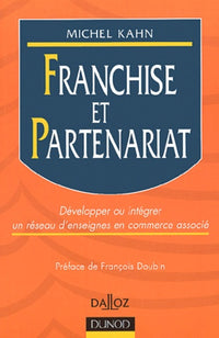 Franchise et partenariat