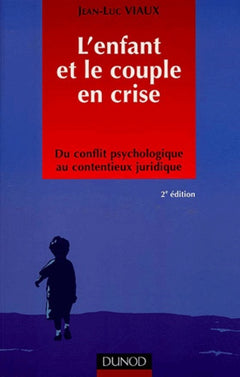 L'enfant et le couple en crise