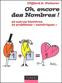 Oh ! Encore des nombres ! 54 autres histoires et problèmes