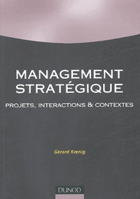Management stratégique