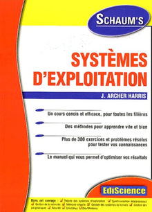 Systèmes d'exploitation