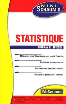 Statistique