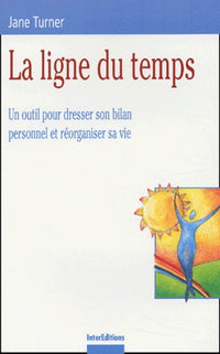La ligne du temps : Un outil pour dresser son bilan personnel et réorganiser sa vie