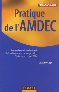 Pratique de l'AMDEC