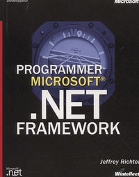 Programmer .NET Framework
