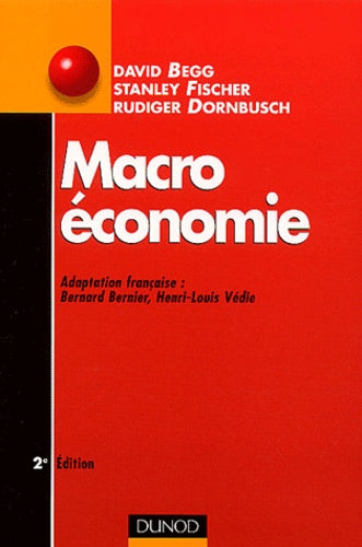 Macroéconomie