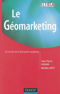 Le Géomarketing