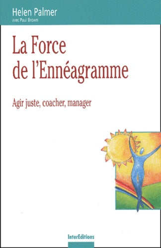 La force de l'Ennéagramme