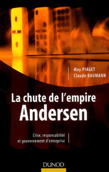 La chute de l'empire Andersen