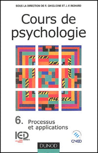 Processus et applications