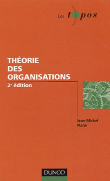 Théorie des organisations