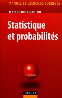 Statistique et probabilité