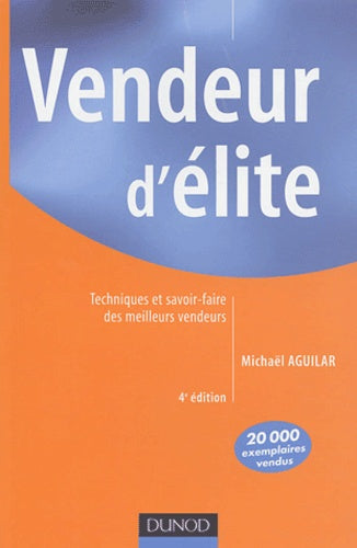 Vendeur d'élite