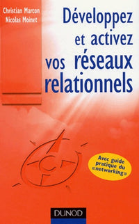 Activez vos réseaux professionnels