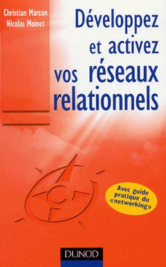 Activez vos réseaux professionnels