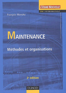 Maintenance : Méthodes et organisations