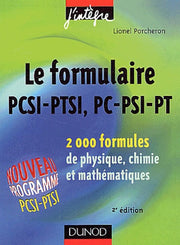 Le formulaire