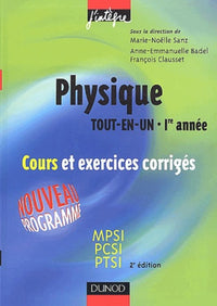 Physique Tout en un