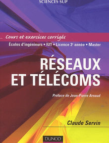 Réseaux et télécoms