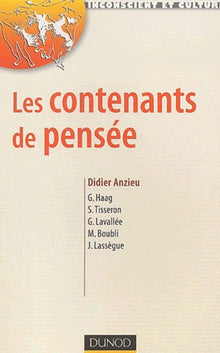 Les Contenants de pensée