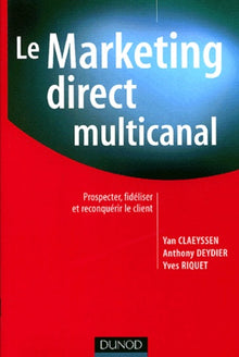 Le marketing direct multi-canal
