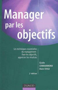 Manager par les objectifs