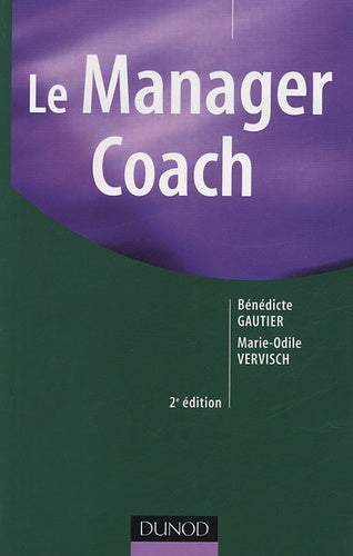 Le manager coach