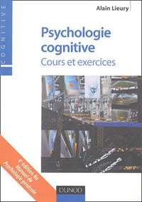 Psychologie cognitive : Cours et exercices