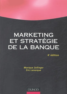 Marketing et stratégie de la banque