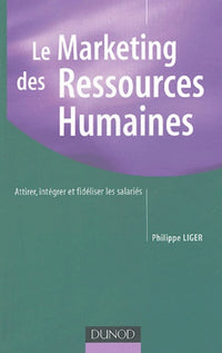 Le marketing des ressources humaines