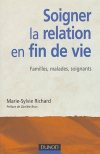 Soigner la relation en fin de vie