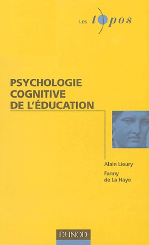 Psychologie cognitive de l'éducation
