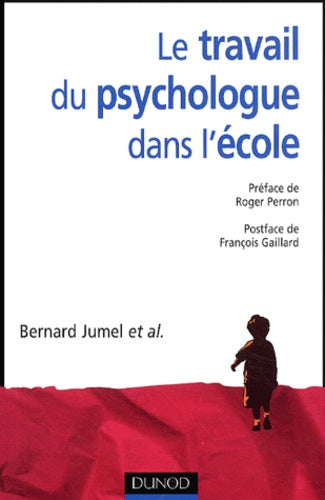 Le travail du psychologue dans l'école