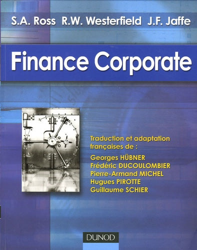 Finance Corporate