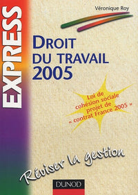 Droit du travail